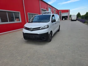 Toyota Proace 2024 / Хладилен, снимка 2