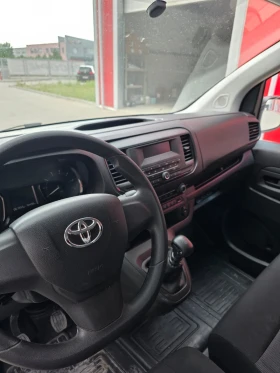 Toyota Proace 2024 / Хладилен, снимка 12