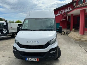     Iveco Daily 3.0HPI* 35c15* MAXI* 