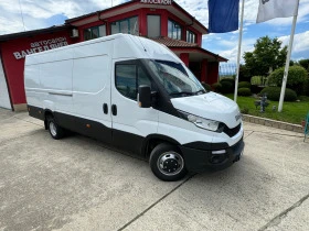 Iveco Daily 3.0HPI* 35c15* MAXI* Климатик, снимка 17