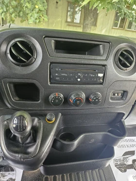 Renault Master, снимка 10