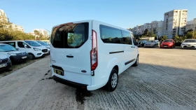 Ford Transit Custom 8+ 1 , снимка 5