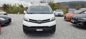 Обява за продажба на Toyota Proace 2.0-150кс.КЛИМА ~25 900 лв. - изображение 1