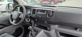 Toyota Proace 2.0-150кс.КЛИМА, снимка 13