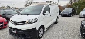 Toyota Proace 2.0-150кс.КЛИМА