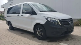 Обява за продажба на Mercedes-Benz Vito Tourer ~43 500 лв. - изображение 6