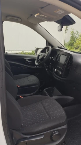Обява за продажба на Mercedes-Benz Vito Tourer ~43 500 лв. - изображение 7
