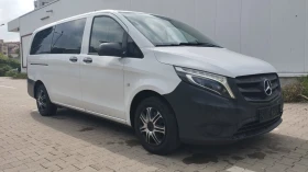 Обява за продажба на Mercedes-Benz Vito Tourer ~43 500 лв. - изображение 1