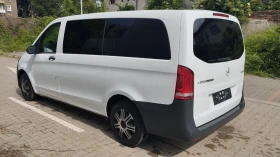 Обява за продажба на Mercedes-Benz Vito Tourer ~43 500 лв. - изображение 4