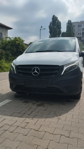 Обява за продажба на Mercedes-Benz Vito Tourer ~43 500 лв. - изображение 1