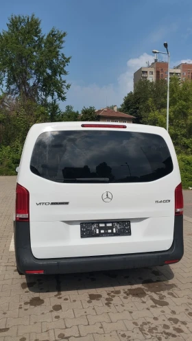 Обява за продажба на Mercedes-Benz Vito Tourer ~43 500 лв. - изображение 5