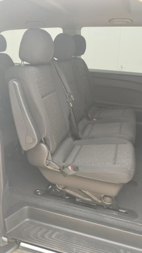 Mercedes-Benz Vito Tourer | Mobile.bg    13