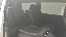 Обява за продажба на Mercedes-Benz Vito Tourer ~43 500 лв. - изображение 11