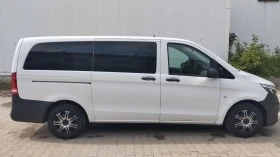 Обява за продажба на Mercedes-Benz Vito Tourer ~43 500 лв. - изображение 2