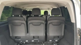 Обява за продажба на Mercedes-Benz Vito Tourer ~43 500 лв. - изображение 10