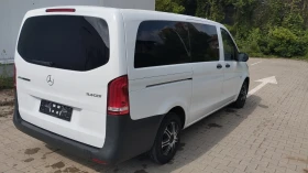 Обява за продажба на Mercedes-Benz Vito Tourer ~43 500 лв. - изображение 3