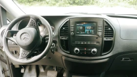 Обява за продажба на Mercedes-Benz Vito Tourer ~43 500 лв. - изображение 9