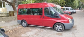 Обява за продажба на Ford Transit 2.2TDCI ~16 800 лв. - изображение 2