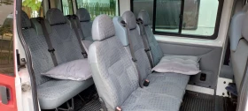 Обява за продажба на Ford Transit 2.2TDCI ~16 800 лв. - изображение 5