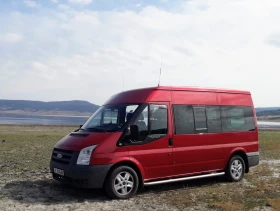 Ford Transit 2.2TDCI | Mobile.bg    11