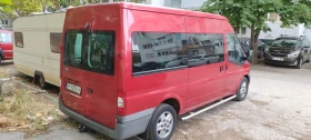 Обява за продажба на Ford Transit 2.2TDCI ~16 800 лв. - изображение 3
