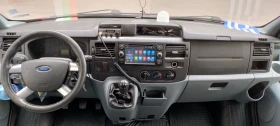 Обява за продажба на Ford Transit 2.2TDCI ~16 800 лв. - изображение 8