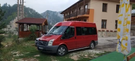 Ford Transit 2.2TDCI | Mobile.bg    10