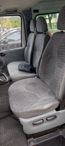 Обява за продажба на Ford Transit 2.2TDCI ~16 800 лв. - изображение 4