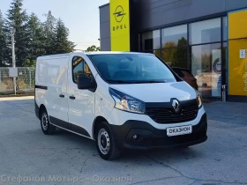 Renault Trafic L1H1 Komfort 1.6 Diesel (120hp) MT6, снимка 3