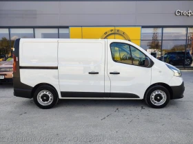 Renault Trafic L1H1 Komfort 1.6 Diesel (120hp) MT6, снимка 5