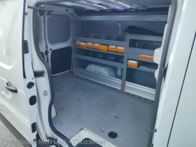 Renault Trafic L1H1 Komfort 1.6 Diesel (120hp) MT6, снимка 12