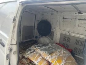Mercedes-Benz Vito 115 сди2.2 150 кс климатик без ръжди, снимка 7