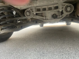 Mercedes-Benz Vito 115 сди2.2 150 кс климатик без ръжди, снимка 14