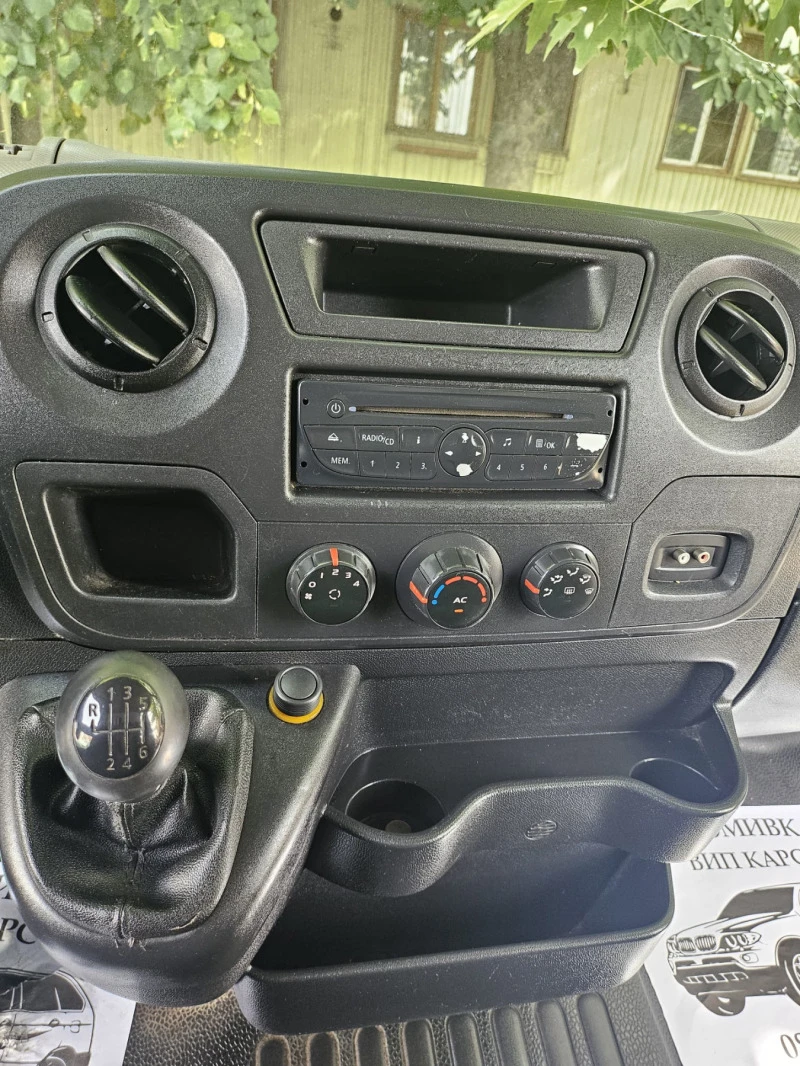 Renault Master, снимка 10 - Бусове и автобуси - 47528135