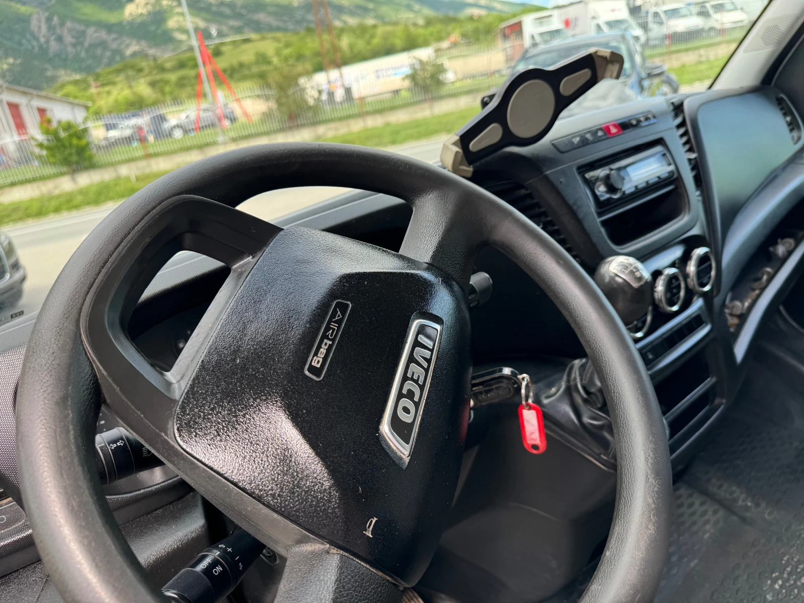 Iveco Daily 3.0HPI* 35c15* MAXI* Климатик - изображение 5