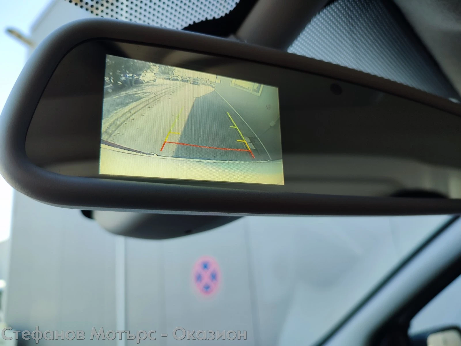 Renault Trafic L1H1 Komfort 1.6 Diesel (120hp) MT6 | Mobile.bg � ����������� 15