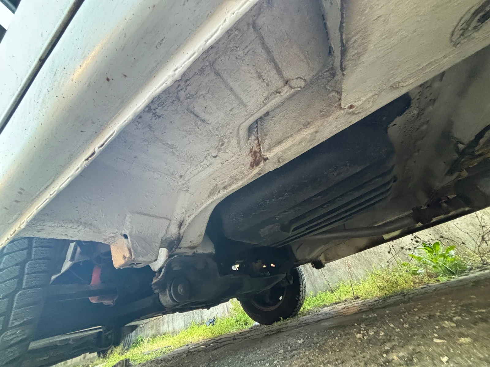 Fiat Ducato, снимка 11 - Бусове и автобуси - 54416487