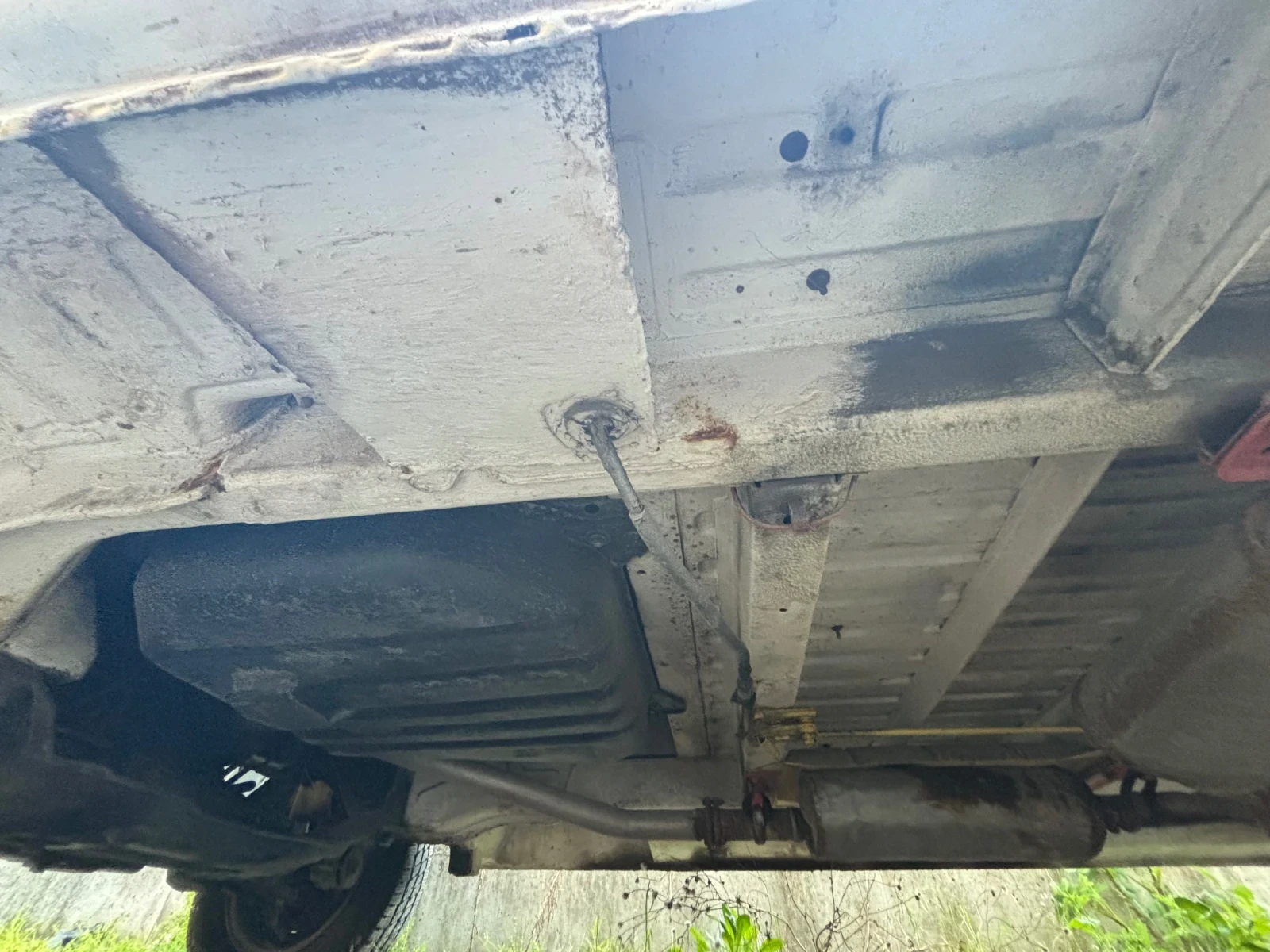 Fiat Ducato, снимка 10 - Бусове и автобуси - 54416487