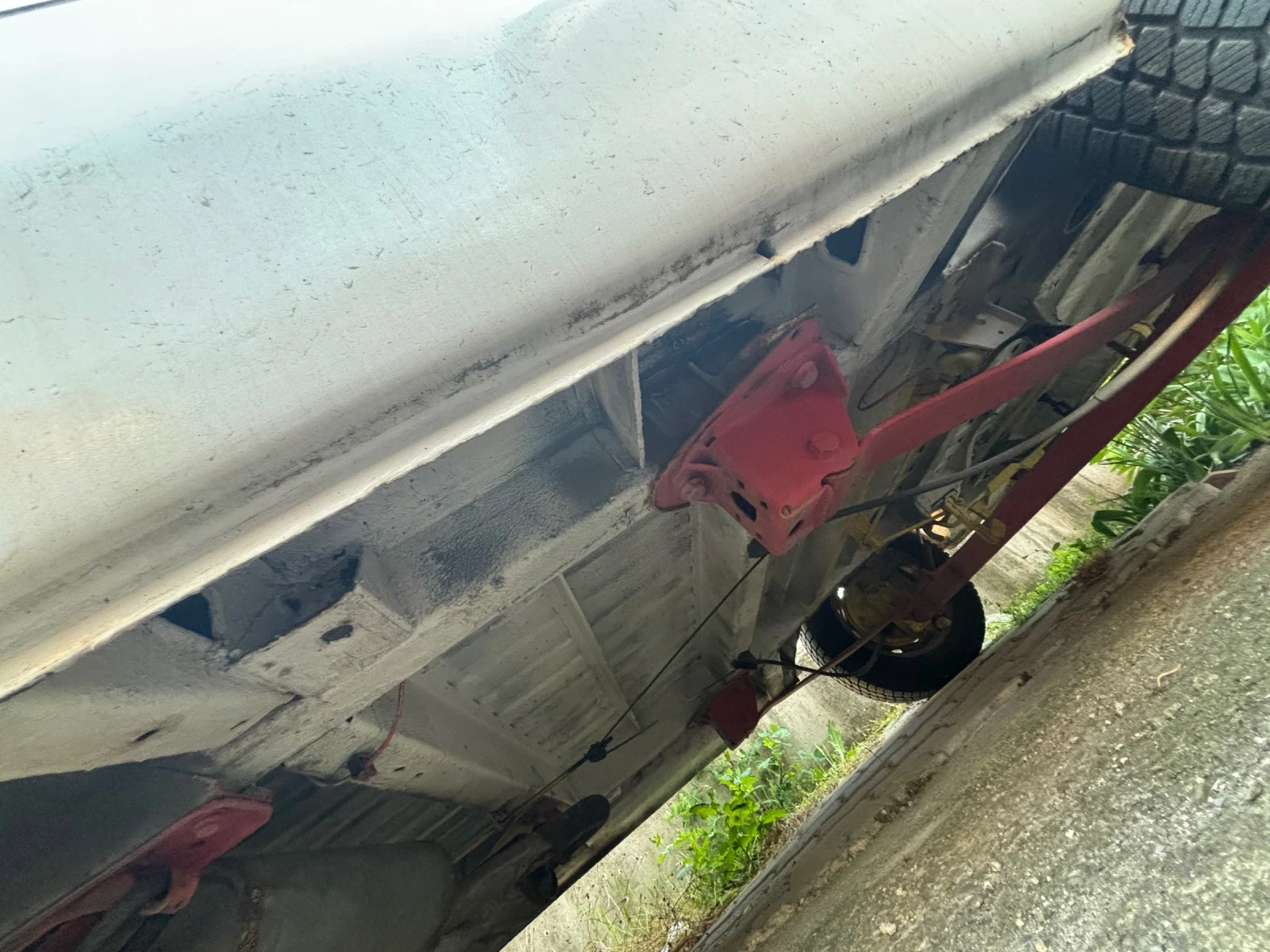 Fiat Ducato, снимка 9 - Бусове и автобуси - 54416487