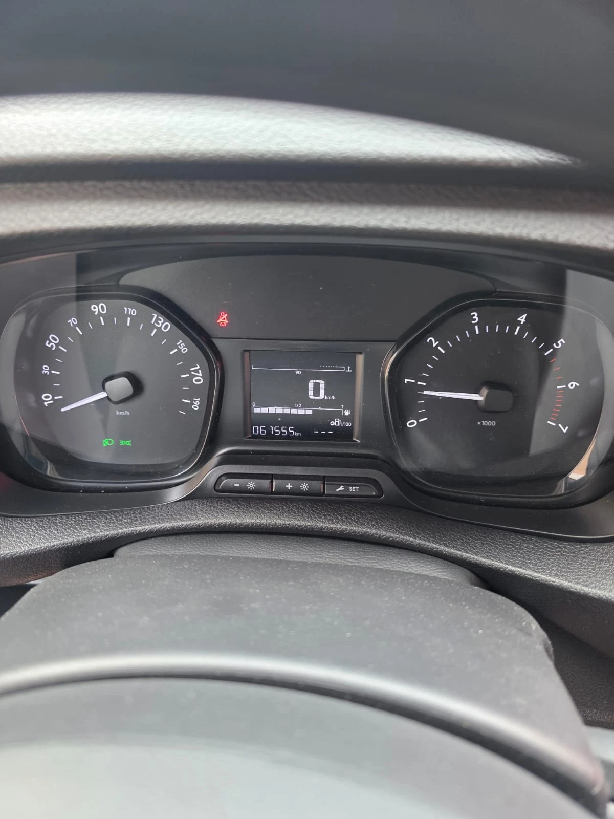 Toyota Proace 2024 / Хладилен, снимка 5 - Бусове и автобуси - 54930083
