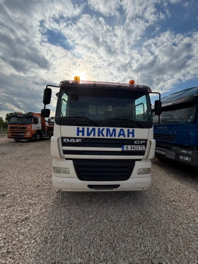 Daf Cf85, снимка 3