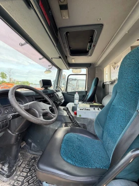 Daf Cf85, снимка 6