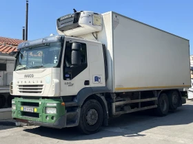 Iveco Stralis, снимка 1