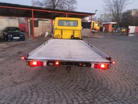 Mercedes-Benz 412 Автовоз пътна помощ, снимка 8 — Bazar.bg Mercedes-Benz 412 Автовоз пътна помощ, снимка 8