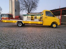 Mercedes-Benz 412 Автовоз пътна помощ, снимка 6 — Bazar.bg Mercedes-Benz 412 Автовоз пътна помощ, снимка 6