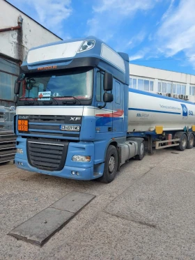 Daf XF 105 R, снимка 2