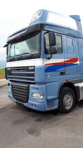 ������ Daf XF 105