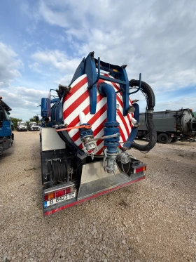 Daf Cf85 | Mobile.bg � ����� ������ 8