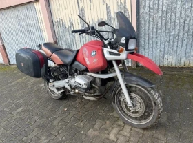 BMW R 1100GS, снимка 1