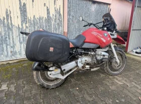 BMW R 1100GS, снимка 3
